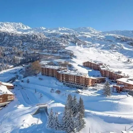 Monarques 701 Apartman