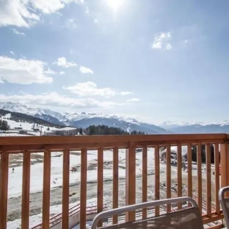 Monarques 701 Apartman Bourg-Saint-Maurice