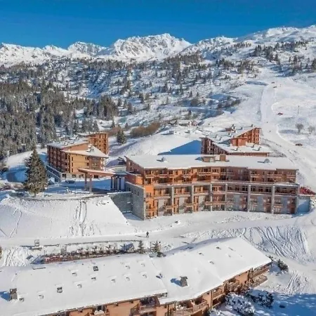 Monarques 701 Apartman Bourg-Saint-Maurice